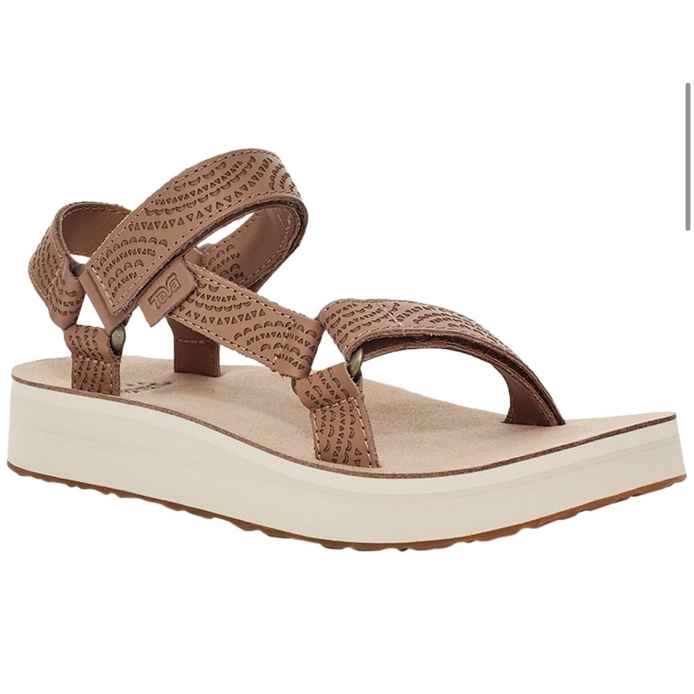 Teva - Women's Midform Universal Sandal